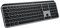 Logitech MX Keys for Mac - Tastiera wireless avanzata illuminata, Layout Spagnolo QWERTY - Grigio