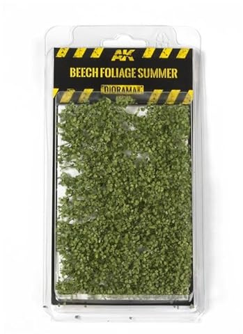 AK Interactive BEECH FOLIAGE SUMMER