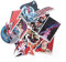 David Bowie Artwork Aufkleber Skateboard Laptop Aufkleber 12pcs