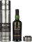 Ardbeg AN OA Islay Single Malt Scotch Whisky 46,6% Volume 0,7l in Geschenkbox mit BBQ Smoker Whisky