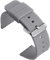 Shieranlee 18MM Bracelet de Dégagement Rapide Replacement Bande para Fossil Q Huawei Fit, Michael Kors Runway, Ticwatch C2 Rose Gold; Withings/Nokia Activité Pop, Steel, Steel HR 36mm