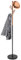 SPRINGOS Kleiderständer Baum-Optik 6 Haken Metall 180 cm freistehend