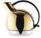 BUGATTI, Giulietta, Design Electric Kettle with Removable Limescale Filter, 1.2 Liter Capacity, 18/10 Stainless Steel Kettle