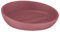 WENKO Porte-savon Badi rose ancien mat, idéal pour le gel douche sans emballage ou du shampooing solide, en céramique haute qualité, surface mate, coupelle à savon au design discret, Ø 11,5 x 3 cm