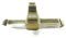 Renz Namensschild 61 x 17mm mit Feder 97-9-82191