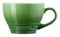 Le Creuset Stoneware Grand Mug, 400ml, Bamboo, 70304404080002