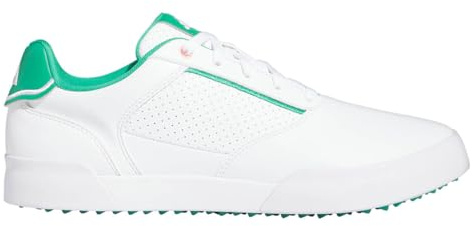 adidas Men's Retrocross Spikeless GolfSneakers