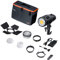 StellaPro CLX10 Imaging Kit – Dauerlicht-Set für die professionelle Fotografie und Videografie