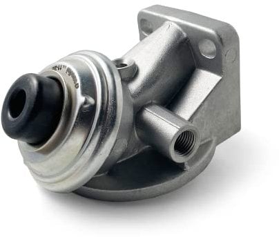 Tête Complète de Filtre à Gasoil Universelle pour Montage Lucas 1096950