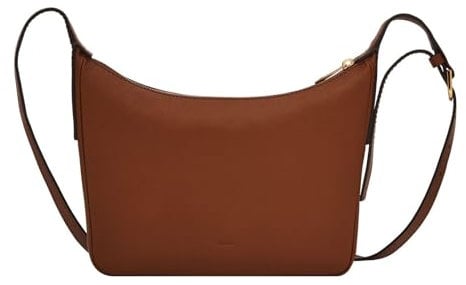 Fossil Cecilia Shoulderbag Brown