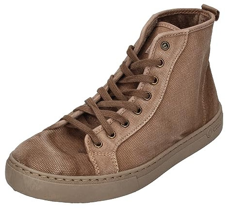 Modellschuhe NATURAL WORLD ADEL - 6721 42/BEIGE