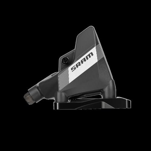 Sram Apex AXS/S300 Bremssattel, flache Halterung, für Erwachsene, Unisex, mehrfarbig (mehrfarbig), Einheitsgröße