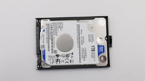 Lenovo HDD,1TB,5400,7mm,WD,SATA,STD, W125629771