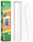 Petslucent Kratzschutz Katze Tape, Sofa Transparent Kratzschutz Pad, Möbelschoner Katze Möbelschutz Kratzpads für Möbel Couch (30cm x 3m)