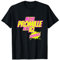 Mehr Promille als IQ Juhuu Krause Malle 2024 Apres Ski Party T-Shirt