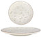 Bonna Speiseteller - Grain - Porzellan - 25 cm - 6er Set