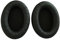 1 paio di cuscinetti auricolari per Sennheiser HD201, riduce i fastidiosi rumori esterni, non altera la qualità del suono originale, nero