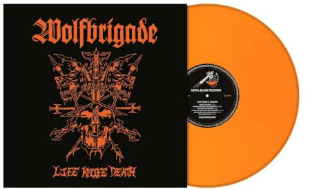 Sony Music/Metal Blade (Metal Blade CEDC)