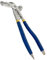 Yazhuq Auswuchtgewicht Zange Hammer Werkzeug Rad Gewicht Zange Installer Entferner Ergonomische Gewichtszange Reparatur Teil