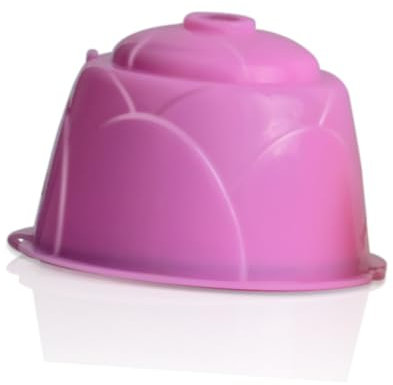 Amosfun Kaffeekapseln kaffepadmachichne coffee kafeautomat kaffemaschiene pad kaffeesticks caffe kaffeevollautomaten wiederverwendbare Kapseln Füllwerkzeug kaffee tamper aus edelstahl