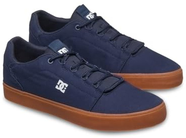 DC Shoes Hyde - Schuhe - Männer - 40 - Blau,