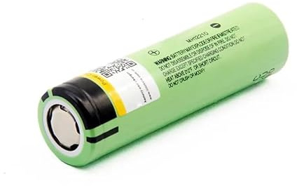 Rechargeable 3.7 V 3400 mAh NiMH Flat Battery