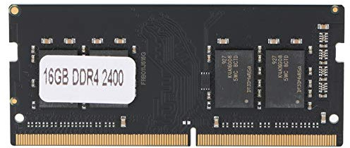 CHEOTIME Modulo di memoria da 16 GB, modulo di memoria desktop completamente compatibile con / DDR4 16 GB PC4‑17000/PC4‑19200/PC4‑2666V2133Mhz Modulo RAM di memoria per computer (2400Mhz)