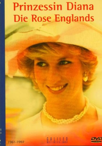 Diana - Die Rose Englands
