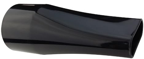 CHARNWOOD 63TN Tapered Nozzle for 65mm (2-1/2) Flexible Hose