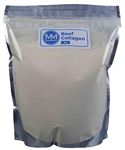Hydrolysed Beef Collagen 1Kg