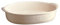 Emile Henry Oval Baking Dish-Clay, Ceramic, 35 x 22,5 x 8 cm
