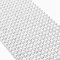 Movoja Silberne Strasssteine - runde Glitzersteine 624 Stück 5 mm selbstklebend zum Verzieren und Basteln | Schmucksteine zum aufkleben | Steinchen Dekosteine Bastelsteine Silber