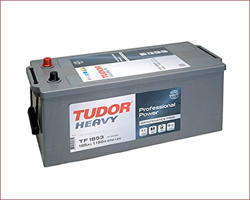 Tudor TF1853 - Starter Battery