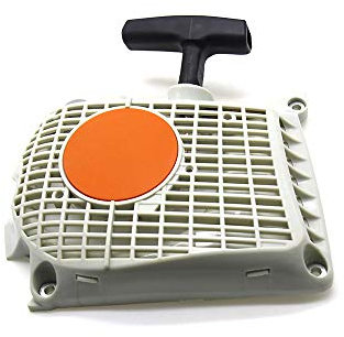 QHALEN Rücklauf-Starter-Set für Stihl MS291 Kettensägen #1141-080-2104