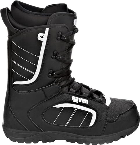 Raven Snowboard Boots Target (43(28cm)