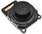 SGerste - Pulsante analogico 3D per console di gioco PSP 2000 Joystick Stick di ricambio