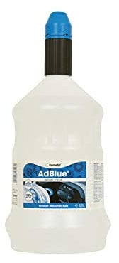 Blanco Kemetyl AdBlue Exhaust Gas Reduction Fluid 3.5 Litres