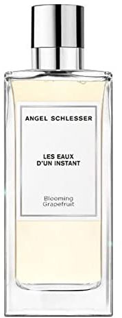 Angel Schlesser Sensitive Grapefruit Edt Vapo 150 Ml 150 ml