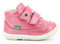 Kimono, Stivaletti da bambina, Rosa (Rosa), 23 EU