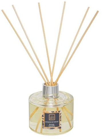 Atmosphera - Duftspender Neda - Orange - 200 ml - Model 5