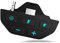 Miglioramento del suono del controller per cuffie per Xbox One, convertitore per cuffie adattatore audio per cuffie stereo(Nero)