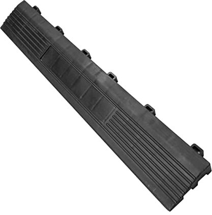 SOGI PAV-03-F Bordo di finitura per piastrella in PP modello SOGI PAV-03 - attacco femmina