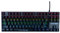 Cosmic Byte PandVant, Teclado Unisexo, Black, 10