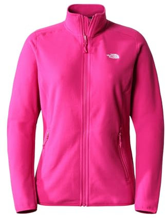 THE NORTH FACE Felpa da Donna 100 Glacier
