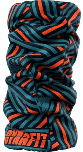 Dynafit Schlauchschlauch, Modell LOGO NECK GAITER