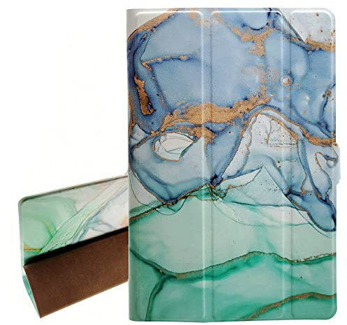 Tablet Custodia Cover Compatibile con Cara Nonna Tp1040 10.4 pollici Tablet Cover Custodia Supporto Case SSW