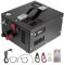 HLGKBY PCP Air Compressor, 300bar Adjustable Auto-Stop High-Pressure Compressor, LCD Display Version, Equipped With Water Cooling, Diving Bottle Pcp Air Guns Charging With Adapter
