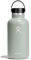 Hydro Flask - Wasserflasche 1893 ml (64 oz) - Vakuumisolierte Edelstahl-Wasserflasche mit auslaufsicherem Flex-Verschluss und Pulverbeschichtung - BPA-frei - Weite Öffnung - Agave