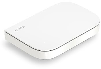 LINKSYS VELOP Micro-Router 6