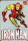 Adventure Island MCR Marvel The Invincible Iron Man Comics Superhero Old Retro Vintage Film Movie Poster Picture Wall Art Decor A4
